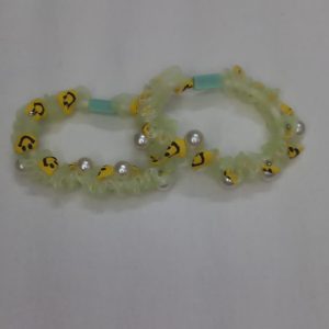 green floral beaded hair ties 01 1.jpg