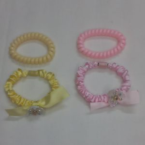pastel bow crystal spiral hair tie set 01 1.jpg