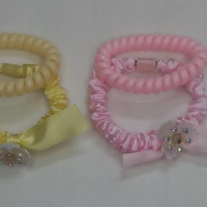 pastel bow pearl girls hair tie set 01 1.jpg