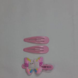 pink butterfly girls hair clip set 01 1.jpg