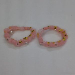 pink floral beaded hair ties 01 1.jpg